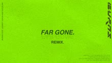 BURNS - Far Gone (Audio)