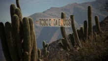 Abel Pintos - Todo Esta en Vos (Videoclip)