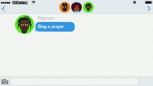 Say a Prayer (Lyric Video)