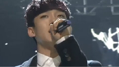 EXO-M,EXO,张力尹,Chen(EXO) - 呼吸