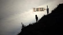 Abel Pintos - El Antigal (Videoclip)