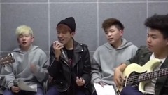 TheEastLight. - Pop Medley