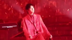 华晨宇 - To Be Free