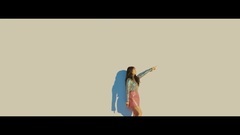昭宥(Sistar) - The Night 完整版