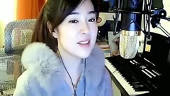 模仿翻唱 - 相逢是首歌