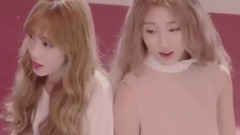 Lovelyz - 粉丝献给LOVELYZ的视频