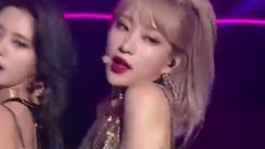 EXID - DDD