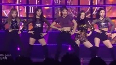 Red Velvet - 躲猫猫 (Peek-A-Boo)