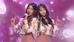 gugudan - Snowball