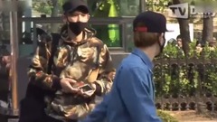 Super Junior,金希澈(Super Junior),EXO,EXID - KBS音乐银行上班 EXO、M&D金希澈政模、EXID等