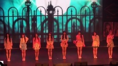 Lovelyz - Good Night Like Yesterday & 感言