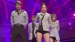 K.A.R.D - You In Me