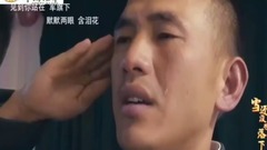 汤非 - 中国陆军请收下胡旭东作曲 雪还没有落下汤非演唱