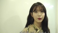 IU - Tour Concert 'Palette' in HongKong