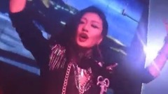 网络音乐 - 动感DJ舞曲<兄弟一起闯>,唱的不错,每天都听!