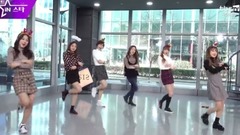韩国群星,韩国综艺 - I've Got A Feeling