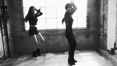 李泰民(SHINee),I.O.I,金请夏 - SOLO小姐姐金请夏跳泰民的<MOVE> 给你不一样的感觉