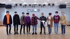 PENTAGON - RUNAWAY 交换part