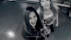 少女时代,太妍(少女时代),Tiffany(少女时代),徐玄(少女时代),少女时代-TTS - 【少女时代】一个三缺二的圣诞节饭制版