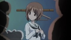 动漫专属 - 少女与战车OP