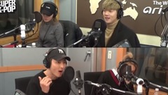 K.A.R.D - Trust Me - Super K-Pop现场版
