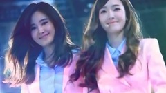 少女时代,俞利(少女时代),Jessica - Without you