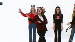 韩国群星,韩国综艺,EXID - EXID预告