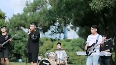 模仿翻唱 - 想太多