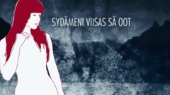 Johanna Kurkela - Ei panikoida