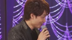 AKB48,渡边麻友 - 井上芳雄 x 渡辺麻友 - ホール・ニュー・ワールド 2017 FNS歌謡祭 第2夜 17/12/13