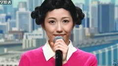 AKB48,渡边麻友 - サザエさん
