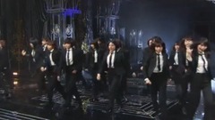 AKB48,乃木坂46,欅坂46 - 風に吹かれても