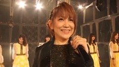AKB48,乃木坂46 - (FNS 歌谣祭) 现场版 part 17/12/13
