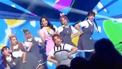 gugudan 5959 - ICE CHU