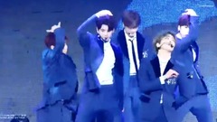 Astro(韩国) - Baby & Crazy Sexy Cool