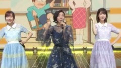 AKB48,HKT48,指原莉乃,柏木由纪 - お料理行進曲