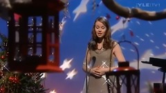 Johanna Kurkela - Jouluyö Juhlayö