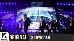 THE BOYZ - Walkin'In Time