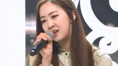 少女时代,2NE1,4minute,T-ara,Sistar - K-POP 具有特别意义的舞台现场合集 上部