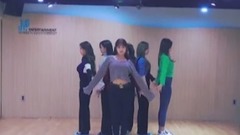 金泫雅,舞蹈视频,EXID,宣美(Wonder Girls),TWICE - 俏丽多姿的女团舞蹈练习室合辑<六>