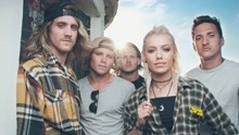 Tonight Alive - Crack My Heart