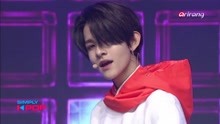 金Samuel - 金Samuel - Candy - Simply K-Pop 17/12/15