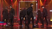 PENTAGON - PENTAGON - RUNAWAY - Simply K-Pop 17/12/15