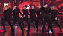 MONSTA X - MONSTA X - DRAMARAMA - Simply K-Pop 17/12/15