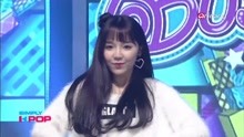 Busters - Busters - Dream on - Simply K-Pop 17/12/15