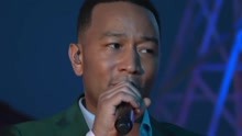 John Legend - Love Me Now - 现场版 2017