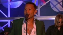 John Legend - Darkness & Light - 现场版 2017