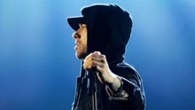 Eminem - Eminem - Won't Back Down - 现场版 2017