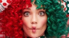 Sia - Sia - Underneath The Mistletoe 圣诞单曲