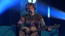 Ed Sheeran - Perfect 现场版 2017